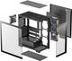 Obudowa DeepCool CG580 4F V2 Black - obraz 12