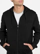 Спортивный костюм мужской утепленный Guess 447556473 XL Черный (1159844172) - изображение 5