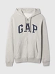 Спортивный костюм мужской утепленный GAP 221344810 2XL Серый (1159844201) - изображение 8