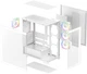 Obudowa DeepCool CG580 4F V2 White - obraz 12