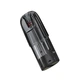 Картридж Smok Solus 2 Meshed 0.9Ω Pod Transparent black 2.5 мл прозрачный пластик - изображение 2