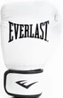 Перчатки боксерские Everlast CORE 2 TRAINING GLOVES белые S/M P00002325 - изображение 2