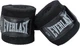 Бинты боксерские Everlast CORE HANDWRAPS черные (304,8 см) P00003243 - изображение 1