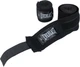 Бинты боксерские Everlast CORE HANDWRAPS черные (304,8 см) P00003243 - изображение 3