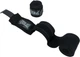 Бинты боксерские Everlast CORE HANDWRAPS черные (304,8 см) P00003243 - изображение 4