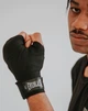Бинты боксерские Everlast CORE HANDWRAPS черные (304,8 см) P00003243 - изображение 6