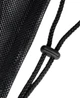 Сумка-мешок Arena ONE GO MESH BAG 40L черная 010240-100 - изображение 3
