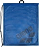 Сумка-мешок Arena ONE GO MESH BAG 40L синяя 010240-500 - изображение 1