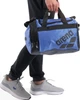 Сумка спортивная Arena ALL SET DUFFLE 25L синяя 010236-500 - изображение 5