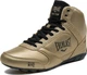 Боксерки Everlast RING 2 золотые 38 ELW-51G - изображение 2