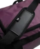 Сумка спортивная Arena ALL SET DUFFLE 25L фиолетовая 010236-200 - изображение 5