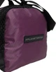 Сумка спортивная Arena ALL SET DUFFLE 25L фиолетовая 010236-200 - изображение 6