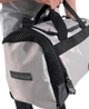 Сумка спортивная Arena ALL SET DUFFLE 25L бежевая 010236-800 - изображение 8