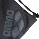 Сумка-мешок Arena ONE GO SWIMBAG 10L черная 010239-100 - изображение 4