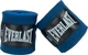Бинты боксерские Everlast CORE HANDWRAPS синие (304,8 см) P00003247 - изображение 1