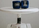 Бинты боксерские Everlast CORE HANDWRAPS синие (304,8 см) P00003247 - изображение 6