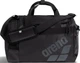 Сумка спортивная Arena ALL SET DUFFLE 25L черная 010236-100 - изображение 1