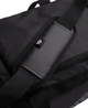 Сумка спортивная Arena ALL SET DUFFLE 25L черная 010236-100 - изображение 6