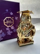 Фигурка Crystocraft со стразами Swarovski Мудрая Сова 7 см 160436 - изображение 2