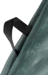 Сумка-мешок Arena ONE GO MESH BAG 40L мятная 010240-300 - изображение 4