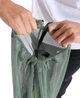 Сумка-мешок Arena ONE GO MESH BAG 40L мятная 010240-300 - изображение 6