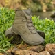 Черевики HAIX Eagle Athletic 2.0 V GTX, Olive, 45 - изображение 3