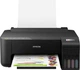 Принтер Epson EcoTank L1270 Wi-Fi Black (C11CJ71407) - изображение 1