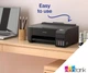 Принтер Epson EcoTank L1270 Wi-Fi Black (C11CJ71407) - изображение 6