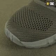 Кроссовки M-TAC summer light, Olive Green, 47 - изображение 7