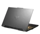 Ноутбук ASUS TUF Gaming F16 i5-210H/16GB/512 RTX3050 144Hz (FX607VJ-RL009) - зображення 6