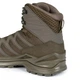 Черевики тактичні LOWA Innox PRO GTX Mid TF, Ranger Green, EU 46 - зображення 5