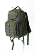 Рюкзак Tramp Commander 50 л Хакі - изображение 7