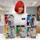Ігрова фігурка TOTAL ANIME серії "Атака титанів" W1 - ЕРЕН (з аксес.) Total Anime KAZ0006-W1 - изображение 3