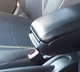Підлокітник (в підстаканник) для Seat Ibiza 2010-2017 рр - зображення 2