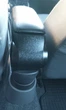 Підлокітник (в підстаканник) для Seat Ibiza 2010-2017 рр - зображення 6