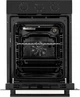 Духовой шкаф электрический Eleyus FORA 4506 BL - изображение 2