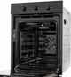 Духовой шкаф электрический Eleyus FORA 4506 BL - изображение 11
