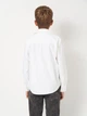 Подростковая рубашка для мальчика Levi's 9EN129-W1T 170-176 см Белая (3666643159160) - изображение 2