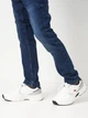 Подростковые кроссовки для мальчика Levi`s Tyler VTYL0002S-0062 36 Белый/Черный (4894980384856) - изображение 2
