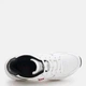 Подростковые кроссовки для мальчика Levi`s Tyler VTYL0002S-0062 36 Белый/Черный (4894980384856) - изображение 6