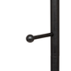 Вішак для пальто 5five Simply Smart Blackmarble з 6 металевими гачками 173 см (3560233541321)   - зображення 3