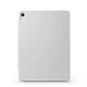 Чохол-книжка BeCover Ultra Slim Origami Magnetic для Apple iPad mini 7 (2024) Gray (712949) - зображення 2