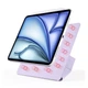 Чохол-книжка BeCover Ultra Slim Origami Magnetic для Apple iPad mini 6 (2021) Purple (712946) - зображення 6