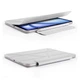 Чохол-книжка BeCover Ultra Slim Origami Magnetic для Apple iPad mini 7 (2024) Gray (712949) - зображення 6
