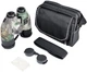 Бинокль Sigeta General 10x50 Camo floating/compass/reticle морской (65860) - изображение 5