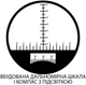 Бинокль Sigeta General 10x50 Camo floating/compass/reticle морской (65860) - изображение 6