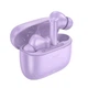 Бездротові навушники HOCO EQ2 Thought true wireless BT headset Purple (6931474798541) - изображение 2