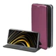 Чохол-книжка BeCover Exclusive для Samsung Galaxy A36 SM-A366 Red Wine (713029) - зображення 1