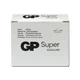 Батарейка GP Super Alkaline AAA/LR03 10шт - изображение 2