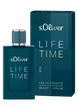 Туалетна вода для чоловіків s.Oliver Life Time 50 мл (4011700895014) - зображення 1